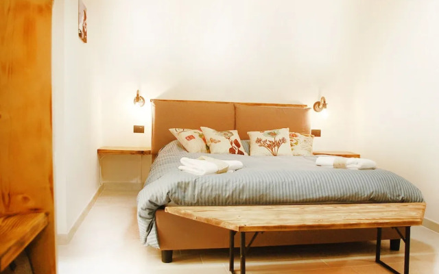 Wood's Apartaments