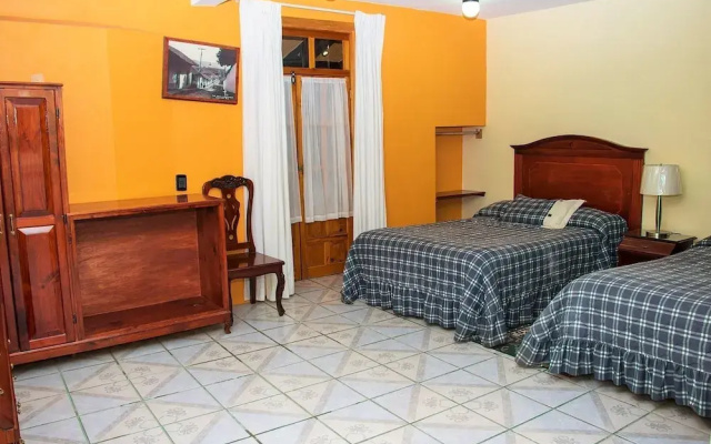 Hotel Zacatlan