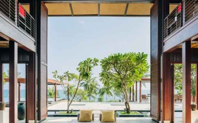 ANI Private Resorts Sri Lanka