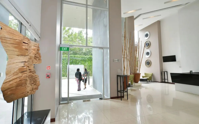 Luxury Resort Apartment OnThree20