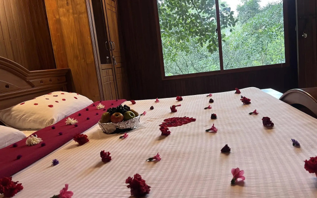 Planet Green Plantation Resorts, Wayanad, Kerala
