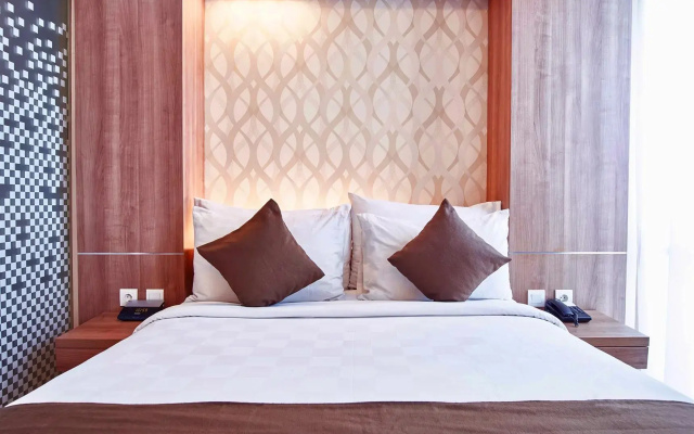 d'primahotel Mega Kuningan