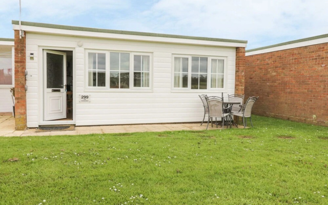 The Headlands, Chalet 299
