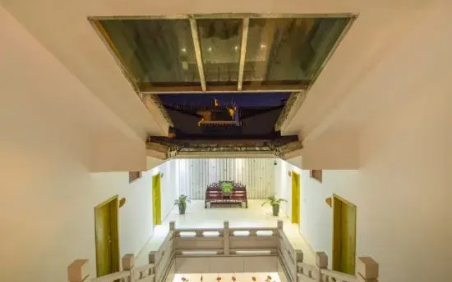 Gaobo Garden Hotel
