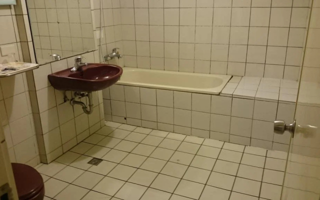 Rido Hotel