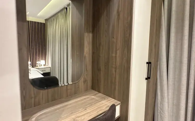 208 Al-najeh JRE Apartments For Rent ave