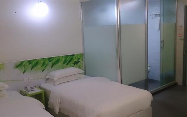 Green Apple Boutique Hotel in Kota Kinabalu Malaysia from 31