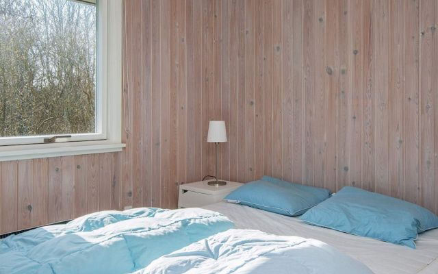 4 Star Holiday Home in Borkop