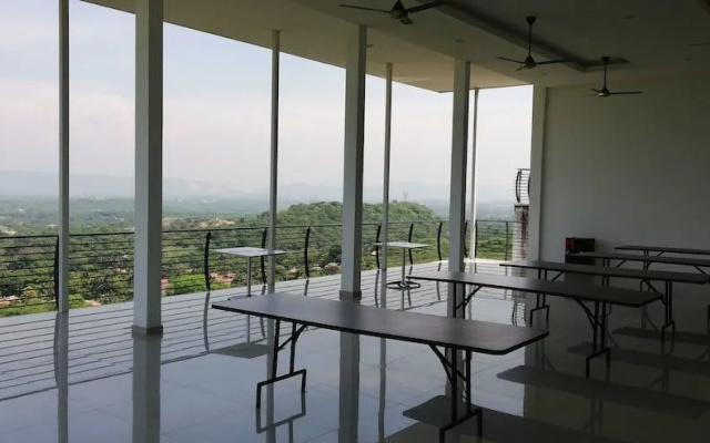 Hotel La Montaña Girardot
