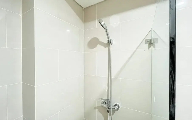 Serene Stay 2Br At Daan Mogot City Apartment