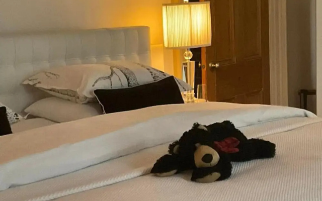 Ile De Garde B&B