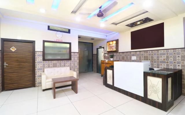 Hotel Batra