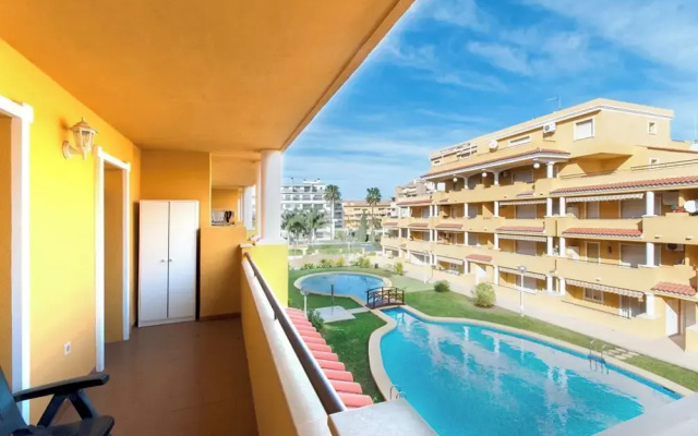 - House In