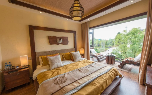 Lijiang Spring Autumn Resort