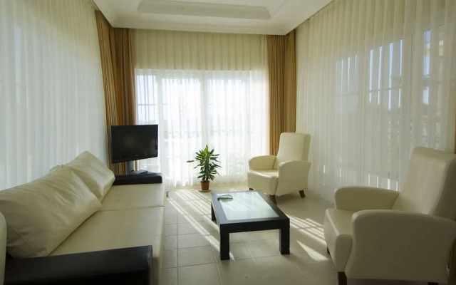 Platinium Villa 10
