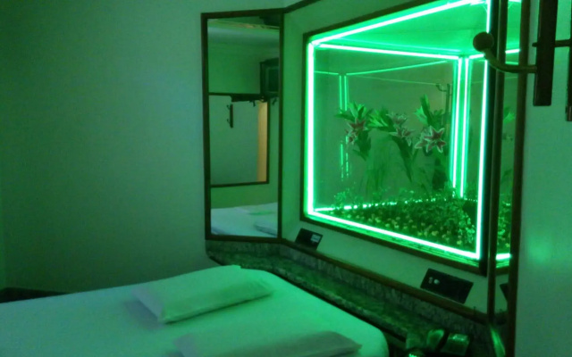 Magnus Hotel Norte - Adults Only