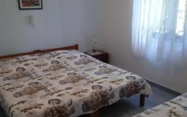 Apartments Juretic