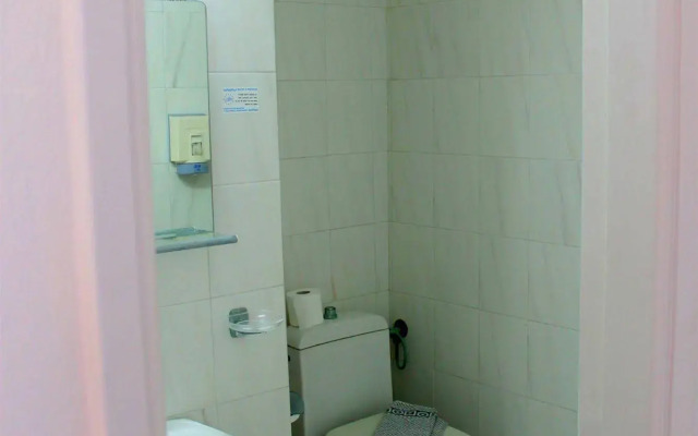 Savoy City Hotel