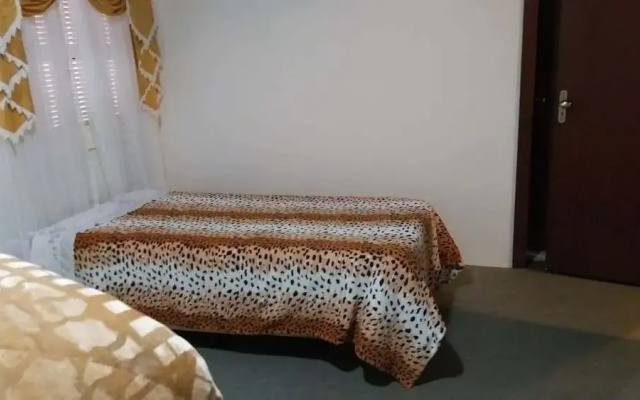 Apartamentos De Luxe Gramado