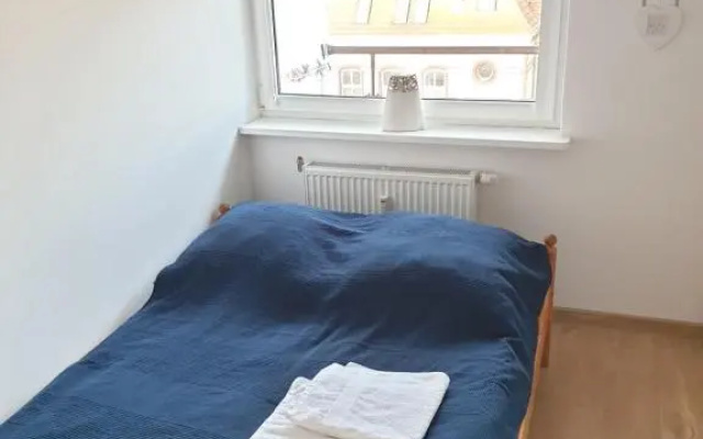 Apartament Malinka