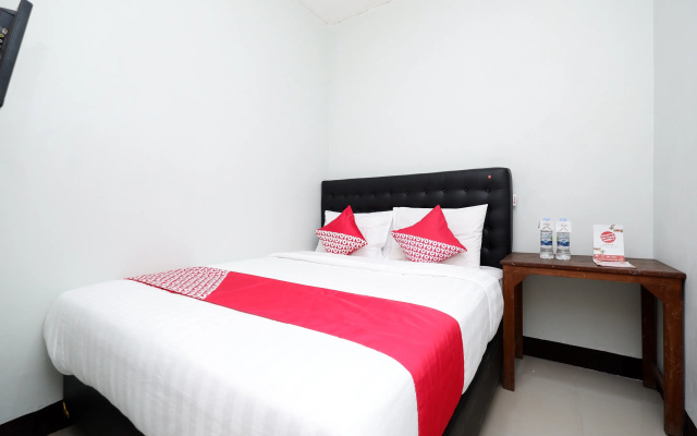 Hotel O Palebon Residence