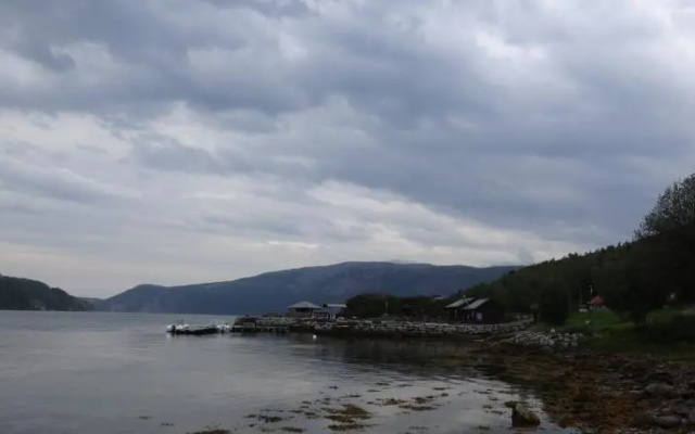 Tuvsjyen