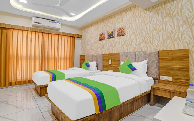 Hotel Ptc