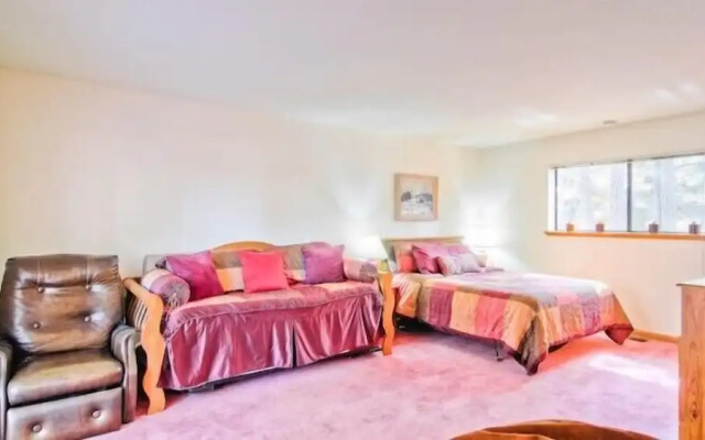 Scenic Wonders Coyote Creek 3 Bedrooms