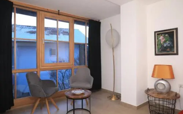 Haus Luna