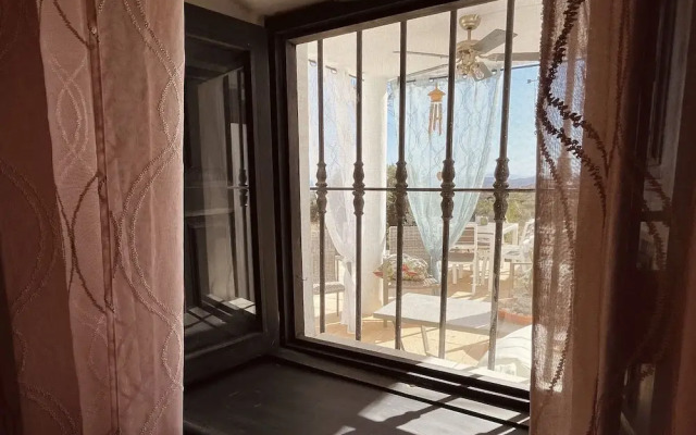 El sueño de Andalucia