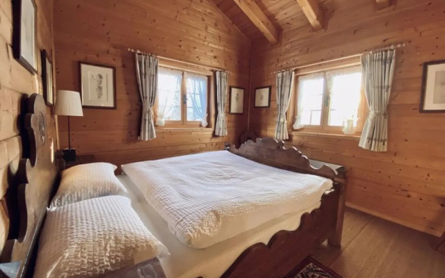 Chalet Rodas 9