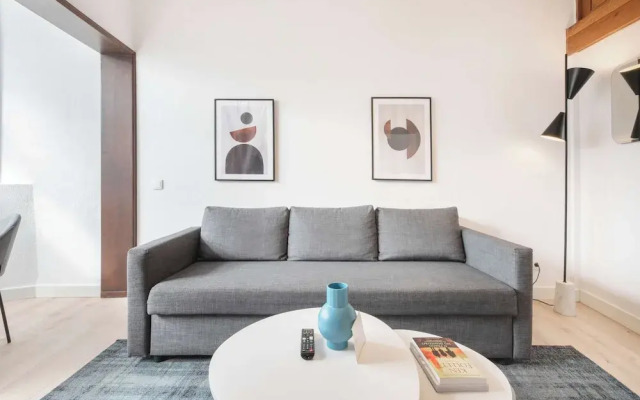 Comfy Apartment by Olala Homes