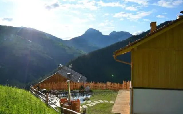 Naturchalet Rinkwein