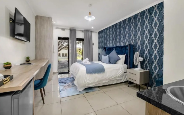 Zinziluxe Guesthouse