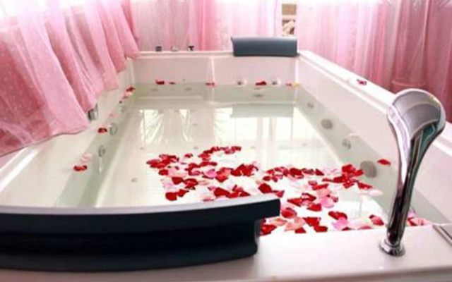 Paradise Spa Hotel