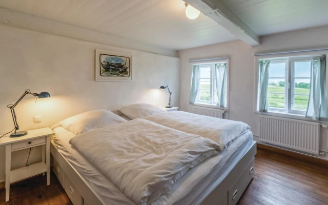 Stunning Home in Dagebüll/fahretoft With 2 Bedrooms and Wifi
