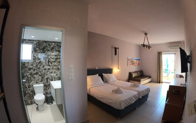Dioni Hotel
