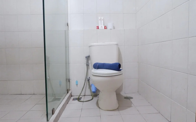 Best Price 2BR Thamrin Residences Apartment in Strategic Area