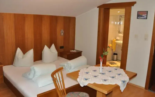 Appartement Zwatz Ottilie