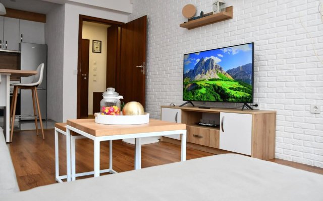 Comfort 37 - Luxury ski apartment near the gondola