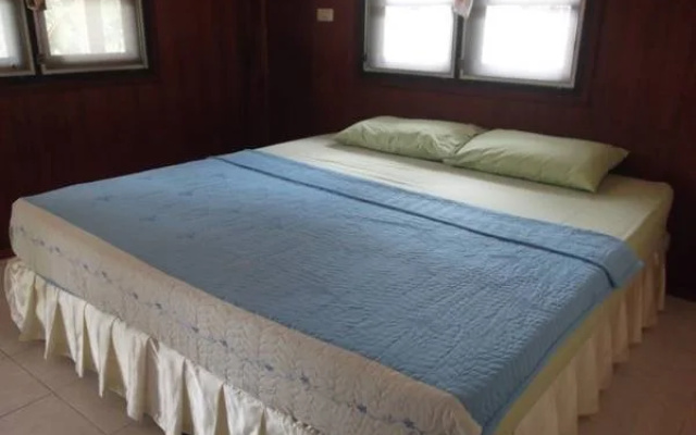 Jinda Bay Resort