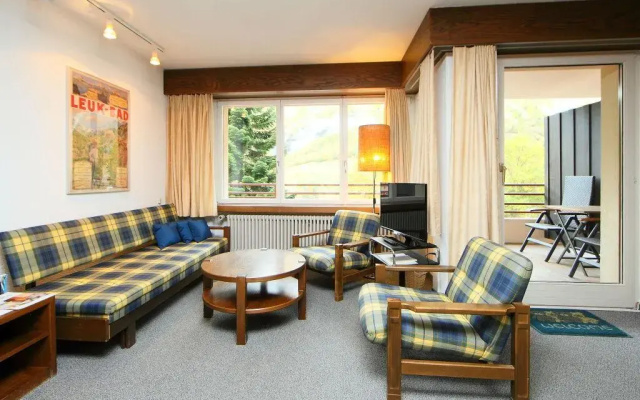 Ringstrasse  - Two Bedroom