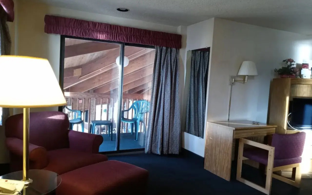 Quality Inn