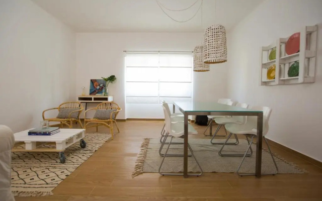 The Minimal House II