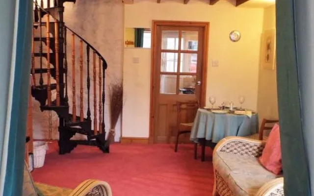 Benfield Cottage