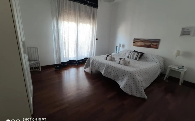 L'Attico di Gizi