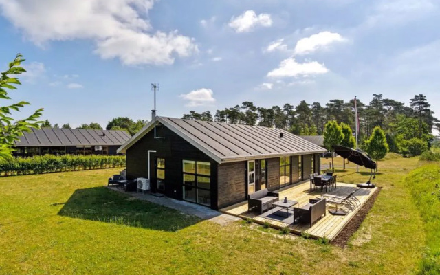 "Veiko" - 1.2km from the sea in NE Jutland