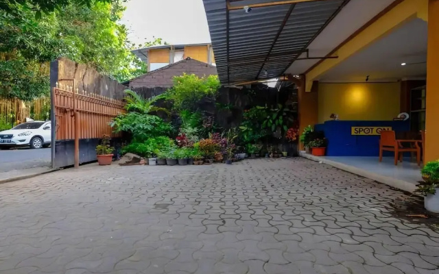 Mandiri Senggigi Homestay