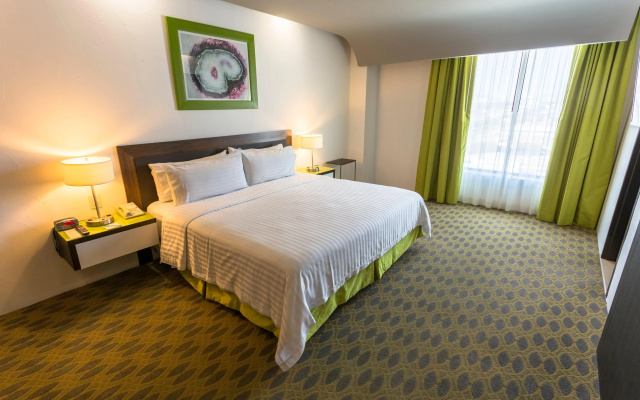 Holiday Inn Queretaro Zona Krystal by IHG