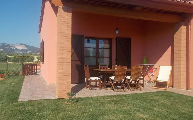 Appartamento Girasole